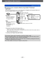 Предварительный просмотр 247 страницы Leica C Instructions For Use Manual