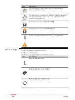 Предварительный просмотр 20 страницы Leica Captivate Technical Reference Manual