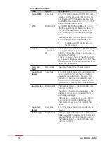 Предварительный просмотр 70 страницы Leica Captivate Technical Reference Manual