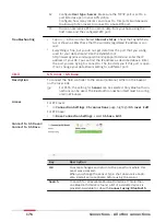 Предварительный просмотр 176 страницы Leica Captivate Technical Reference Manual