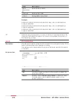 Предварительный просмотр 216 страницы Leica Captivate Technical Reference Manual