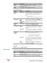 Предварительный просмотр 246 страницы Leica Captivate Technical Reference Manual