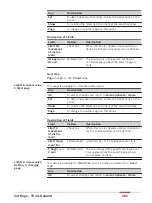 Предварительный просмотр 261 страницы Leica Captivate Technical Reference Manual