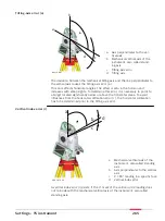 Предварительный просмотр 265 страницы Leica Captivate Technical Reference Manual