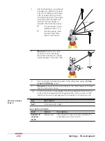 Предварительный просмотр 272 страницы Leica Captivate Technical Reference Manual