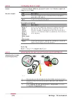 Предварительный просмотр 276 страницы Leica Captivate Technical Reference Manual