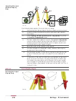 Предварительный просмотр 278 страницы Leica Captivate Technical Reference Manual