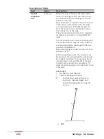 Предварительный просмотр 290 страницы Leica Captivate Technical Reference Manual