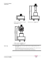 Предварительный просмотр 295 страницы Leica Captivate Technical Reference Manual