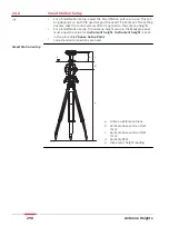 Предварительный просмотр 298 страницы Leica Captivate Technical Reference Manual