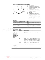 Предварительный просмотр 302 страницы Leica Captivate Technical Reference Manual