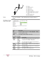 Предварительный просмотр 306 страницы Leica Captivate Technical Reference Manual