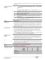 Предварительный просмотр 397 страницы Leica Captivate Technical Reference Manual