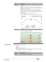 Предварительный просмотр 409 страницы Leica Captivate Technical Reference Manual