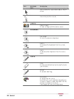 Предварительный просмотр 419 страницы Leica Captivate Technical Reference Manual