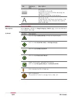 Предварительный просмотр 420 страницы Leica Captivate Technical Reference Manual