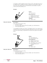 Предварительный просмотр 438 страницы Leica Captivate Technical Reference Manual