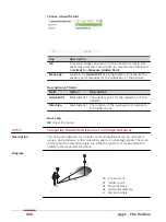 Предварительный просмотр 450 страницы Leica Captivate Technical Reference Manual