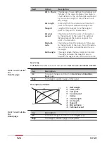 Предварительный просмотр 524 страницы Leica Captivate Technical Reference Manual