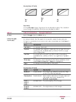 Предварительный просмотр 525 страницы Leica Captivate Technical Reference Manual