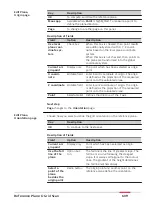 Предварительный просмотр 609 страницы Leica Captivate Technical Reference Manual