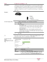 Предварительный просмотр 615 страницы Leica Captivate Technical Reference Manual