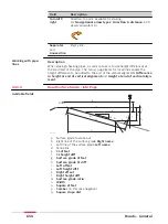 Предварительный просмотр 654 страницы Leica Captivate Technical Reference Manual