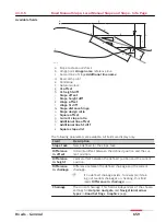 Предварительный просмотр 659 страницы Leica Captivate Technical Reference Manual