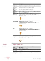 Предварительный просмотр 676 страницы Leica Captivate Technical Reference Manual