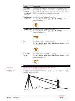 Предварительный просмотр 679 страницы Leica Captivate Technical Reference Manual