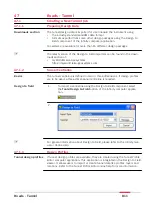 Предварительный просмотр 811 страницы Leica Captivate Technical Reference Manual