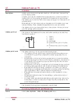 Предварительный просмотр 944 страницы Leica Captivate Technical Reference Manual