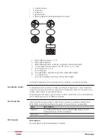 Предварительный просмотр 1040 страницы Leica Captivate Technical Reference Manual