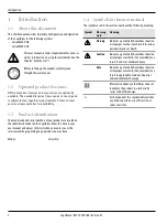 Preview for 4 page of Leica CaptiView User Manual