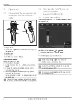 Preview for 8 page of Leica CaptiView User Manual