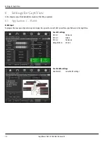Preview for 12 page of Leica CaptiView User Manual