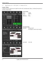 Preview for 18 page of Leica CaptiView User Manual