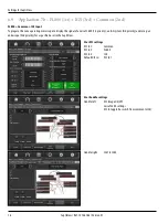 Preview for 20 page of Leica CaptiView User Manual