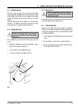 Preview for 5 page of Leica CM1510 Instruction Manual