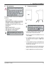 Preview for 11 page of Leica CM1510 Instruction Manual