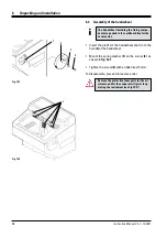 Preview for 12 page of Leica CM1510 Instruction Manual