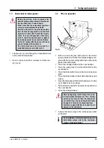 Preview for 13 page of Leica CM1510 Instruction Manual