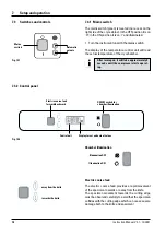 Preview for 14 page of Leica CM1510 Instruction Manual