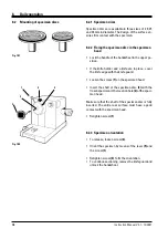 Preview for 18 page of Leica CM1510 Instruction Manual