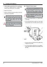 Preview for 26 page of Leica CM1510 Instruction Manual