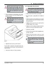 Preview for 27 page of Leica CM1510 Instruction Manual