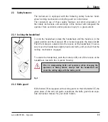 Preview for 11 page of Leica CM1510S Instruction Manual