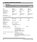 Preview for 14 page of Leica CM1510S Instruction Manual