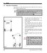 Preview for 18 page of Leica CM1510S Instruction Manual