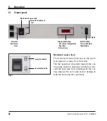 Preview for 22 page of Leica CM1510S Instruction Manual